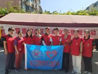 开云体育官网登入-公牛队球员积极参与社区义工服务