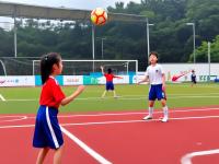开云体育官方网站-包含女足比赛名宿出任国家青训总监，倡导青少年足球的词条