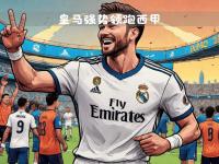 开yun体育官网入口登录体育-皇马备战备齐，志在继续领跑的简单介绍