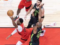 开云体育官方网站入口-NBA季后赛：猛龙惊险晋级半决赛的简单介绍