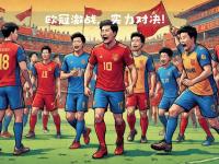开云官网体育-传闻！实力雄厚的两支球队将在大赛中对决的简单介绍