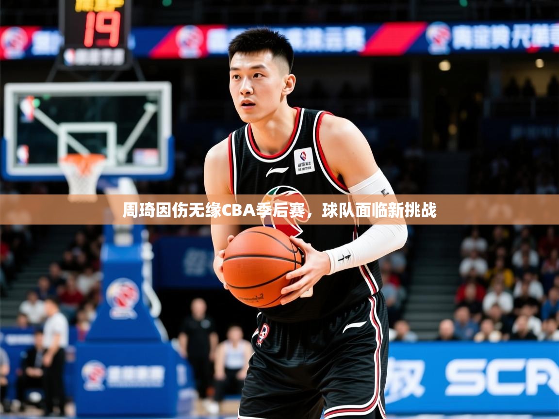2025云开体育app网页版入口周琦因伤无缘CBA季后赛，球队面临新挑战
