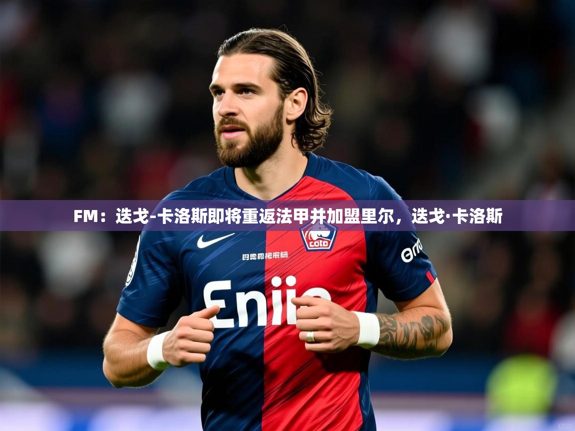 2025开云体育注册下载FM：迭戈-卡洛斯即将重返法甲并加盟里尔，迭戈·卡洛斯  第1张