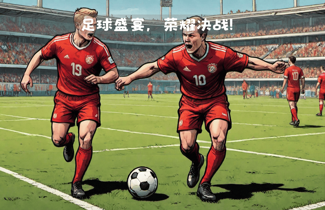 战术的较量：两位教练在场边互相博弈