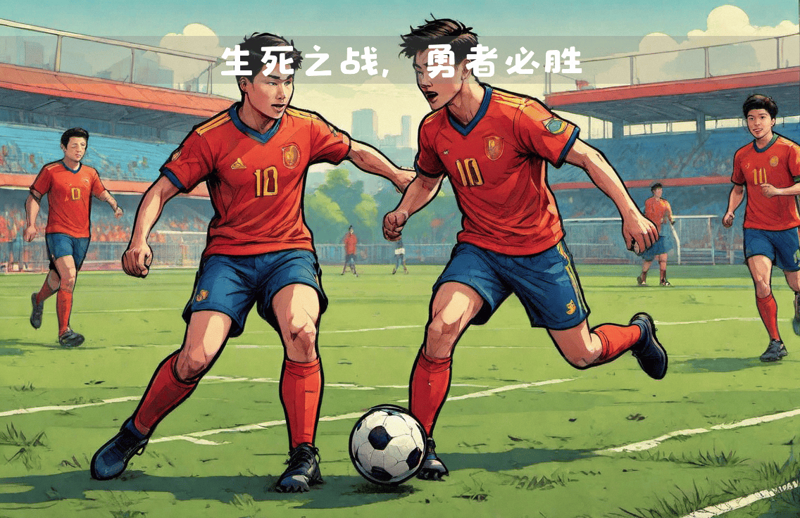 关于千古美谈！欧洲国际比赛场上的生死对决的信息