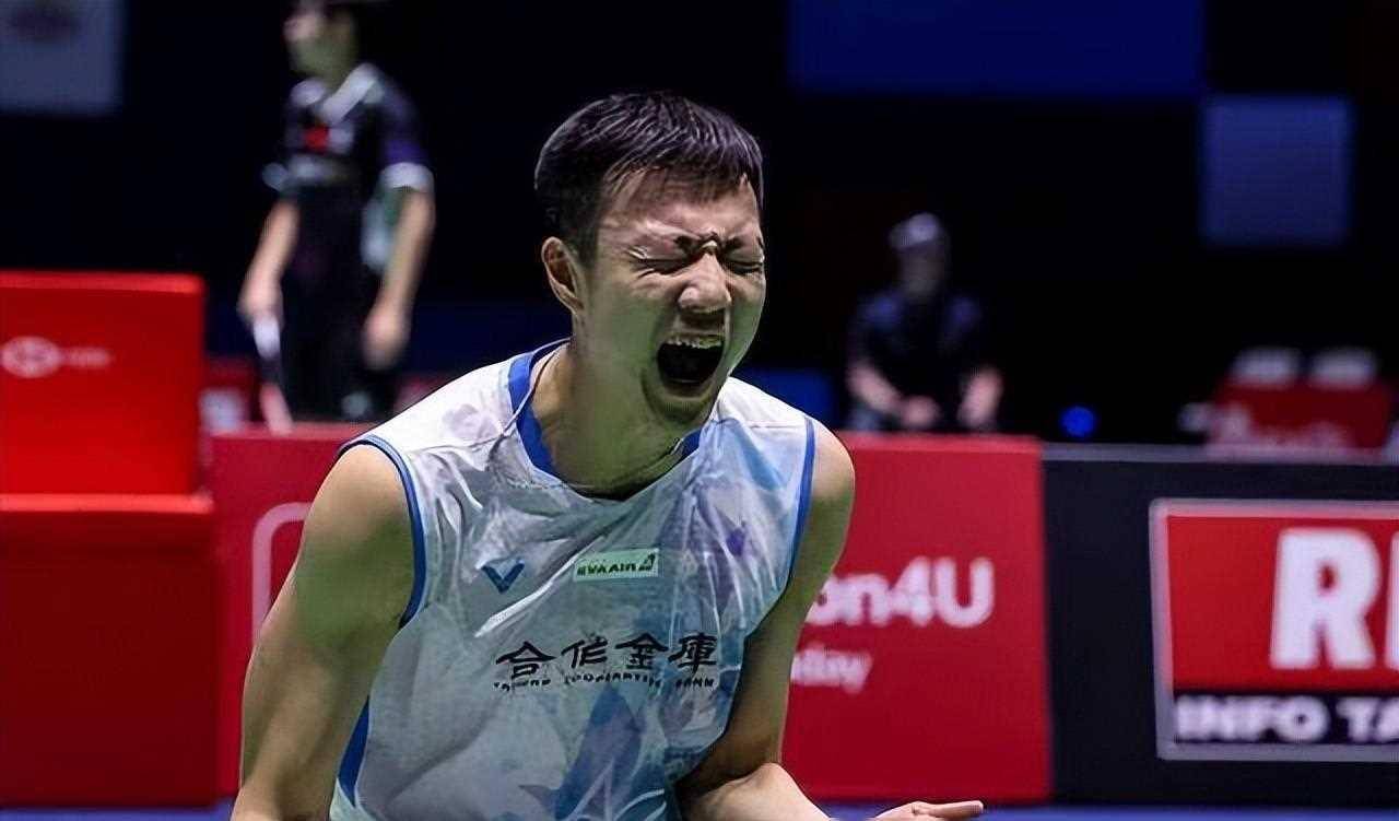 泰国选手在羽毛球比赛中称霸