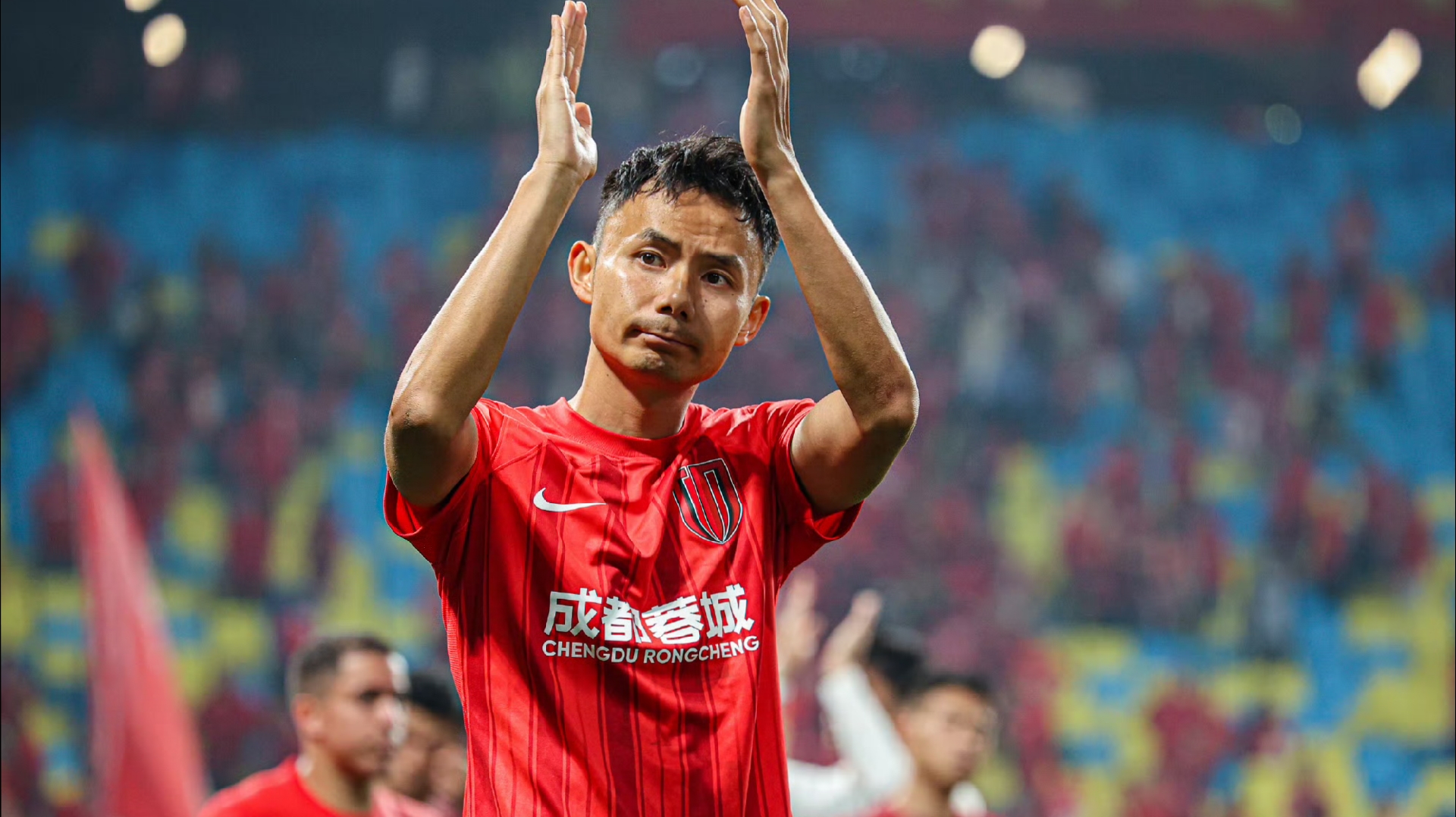 武汉卓尔主场遭遇主力伤退，无奈战平对手的简单介绍